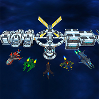 ̫�տ�ģ����ȥ����(Space miner)