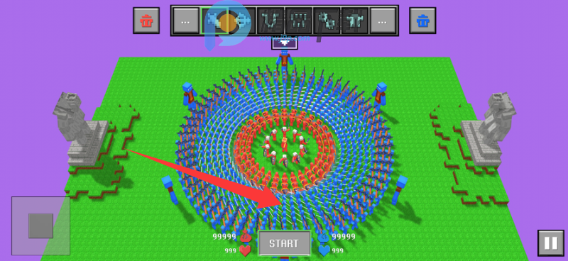 ������ս��ģ����(ս��ģ��������)��ͼ1