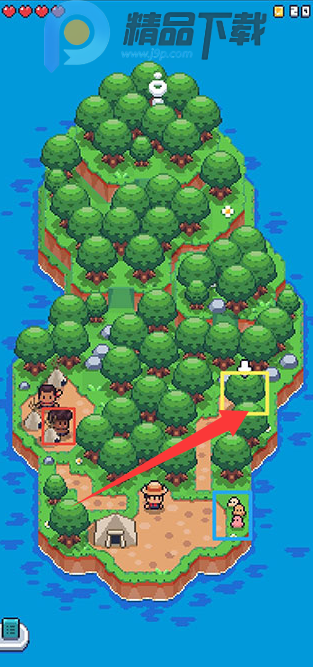 ����ĵ�������Ϸ�ֻ����ͼ5