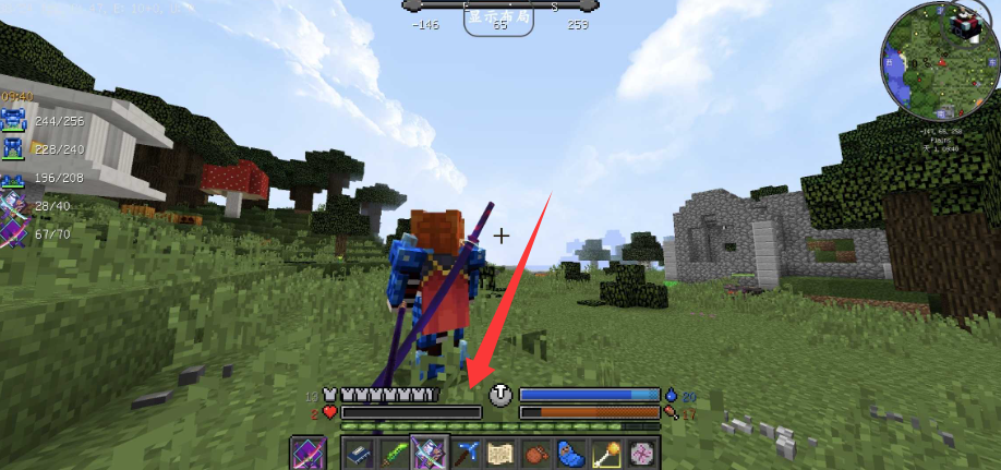 �ҵ���������̫������ģ���ֻ����ͼ3