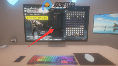 ����ٺ�����ģ������Ϸ�ֻ���(QY30sGame)��ͼ5