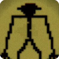 ����2D���°�(Backrooms 2D)