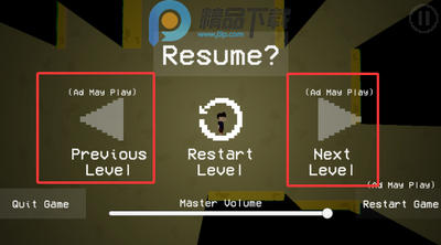 ����2D���°�(Backrooms 2D)��ͼ0