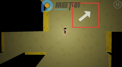 ����2D���°�(Backrooms 2D)��ͼ1