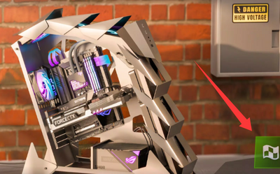 ����������3�߼���(PC Creator 3 Pro)��ͼ2
