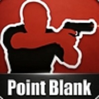 POINT BLANK���ģ����Ϸ