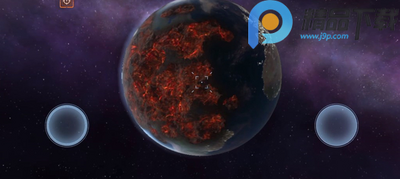 星球毁灭模拟器无广告MOD作弊菜单截图4