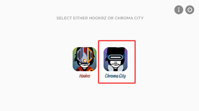 Chroma City incrediboxģ���ֻ����ͼ3