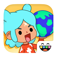 �п�����������ʷ�(Toca World)v1.127 ���°�
