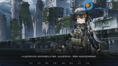 �����뺣Galgame���ν�ͼ1