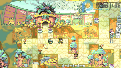 ��֯�߽�ɫ����ð���ֻ���(Steam��ֲ)��ͼ2