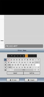 PicoChat����������ͼ2