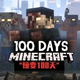 �ҵ����羪��100��ǹеģ��v1.12.2 ��׿��