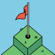 �߶���֮��steam��ֲ��(Golf Peaks)v3.63 ��׿��