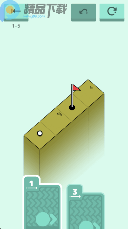 �߶���֮��steam��ֲ��(Golf Peaks)��ͼ0