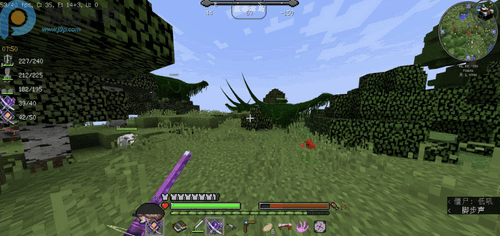 我的世界恐怖生物mod手机版截图3