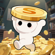 �ҵ���Ļ����Ǯ��Ϸ�ֻ���