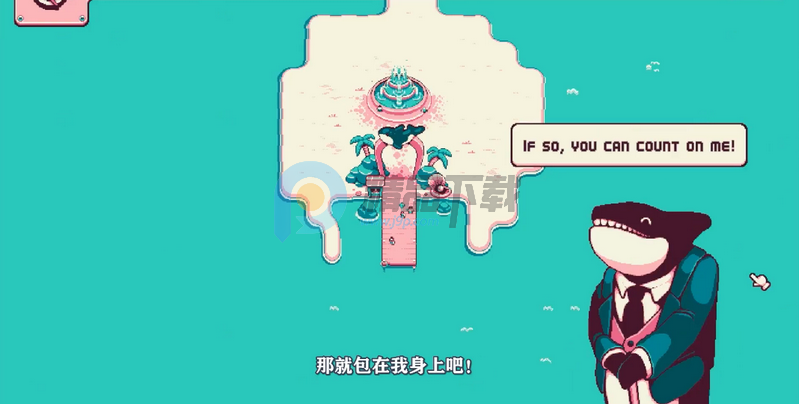 ��������Ϸ(Wednesdays)��ͼ2