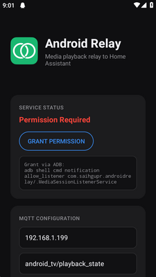 Android Relay�̵�����ͼ1