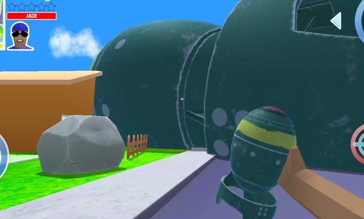 ɳ��ģ��������ģ��(Dude Theft Wars)��ͼ3