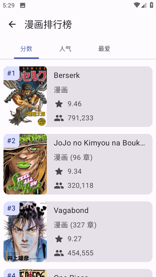 MoeList�����Ķ�ƽ̨��ͼ2