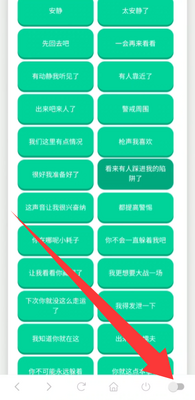 赛伊德语音盒子app截图0