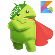 安卓技术中台Debug版