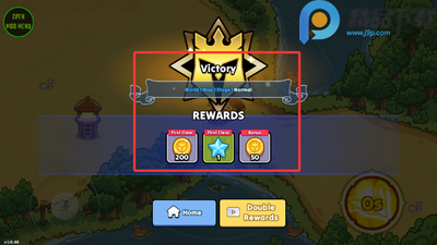 ��ҹ��ʿ�߾�ս���޸İ�(Nighty Knight)��ͼ0
