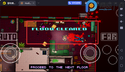 ����������2�պ�(Hotline Miami 2: Wrong Number)��ͼ3