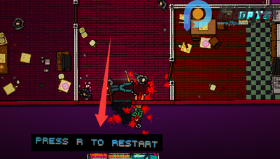 ����������2�պ�(Hotline Miami 2: Wrong Number)��ͼ0