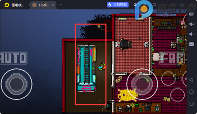 ����������2�պ�(Hotline Miami 2: Wrong Number)��ͼ2