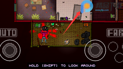 ����������2�պ�(Hotline Miami 2: Wrong Number)��ͼ1