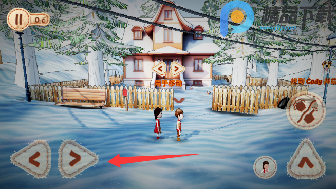 佩佩罗2环游世界全关卡完整版截图3