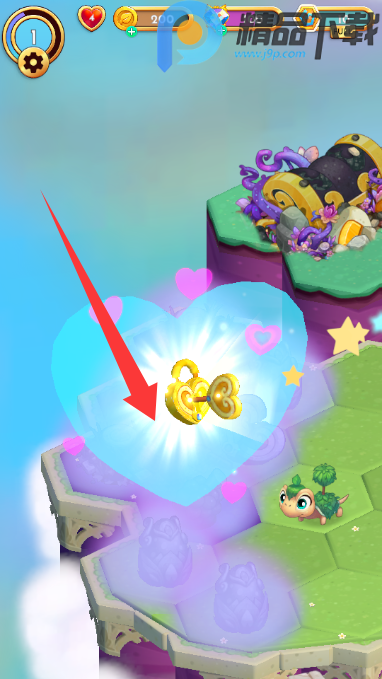 迈达斯合并中文版截图5