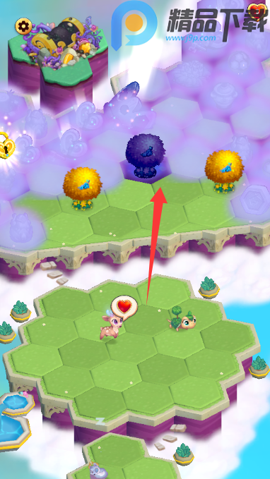 迈达斯合并中文版截图8