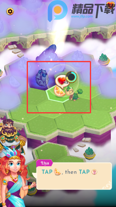 迈达斯合并中文版截图7