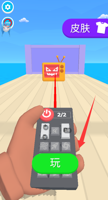 ������������С��Ϸ��ͼ5