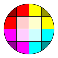 ��Ļ���Display Tester���İ�v4.63 �ֻ���Ѱ�