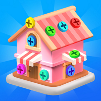 ��˿�ּ�3d�޸İ�(Screwdom 3D)v10.2.2 ��׿��