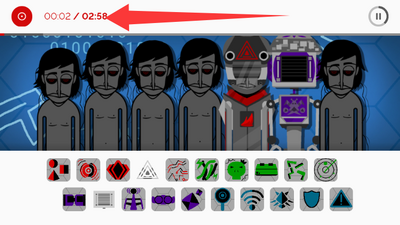 �������Cyberģ���ֻ����ͼ0
