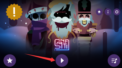 �������Santaģ���ֻ����ͼ3