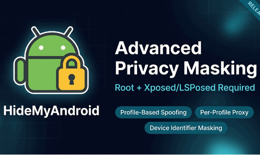 ��׿�����ģ��(Hide My Android)