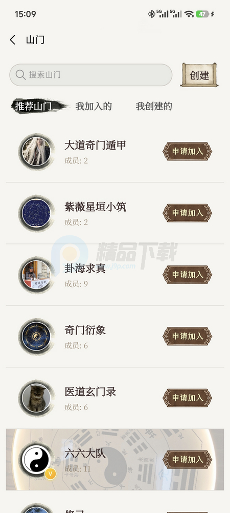 �������