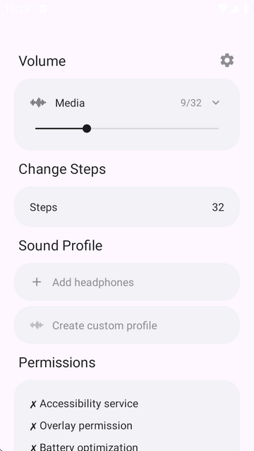 32steps�Զ�����������