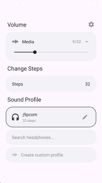 32steps�Զ�����������