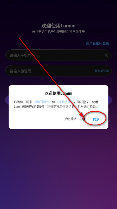 Lumini AI��߿���