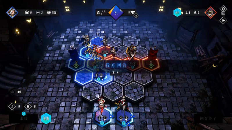 罪域征途Steam移植版 罪域征途Steam移植版