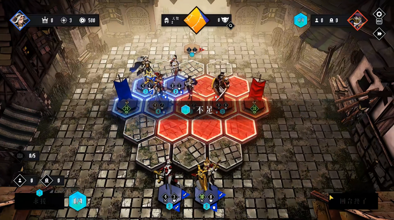 罪域征途Steam移植版 罪域征途Steam移植版