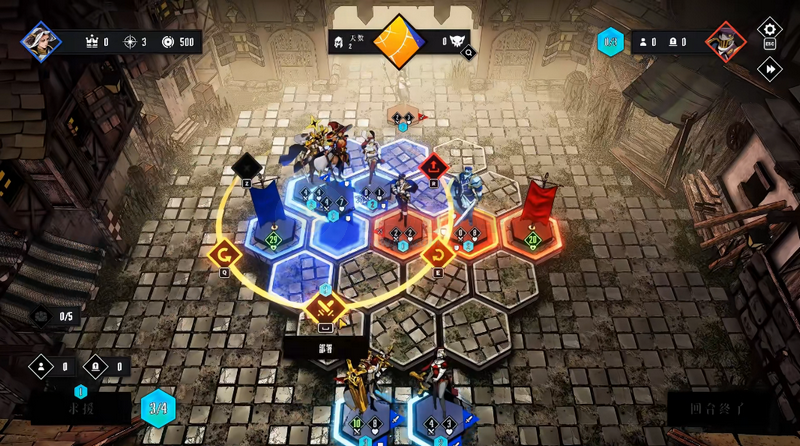 罪域征途Steam移植版 罪域征途Steam移植版