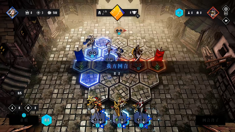 罪域征途Steam移植版 罪域征途Steam移植版